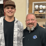 Oregon’s class of 2027: Top offensive linemen