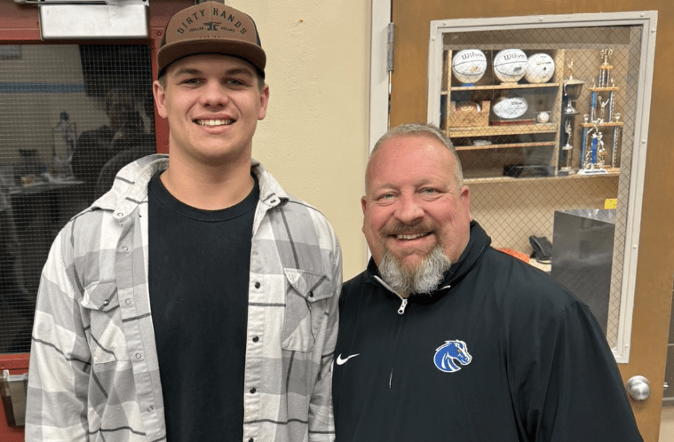 Oregon’s class of 2027: Top offensive linemen