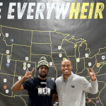 Heir Academy football standouts: Defense