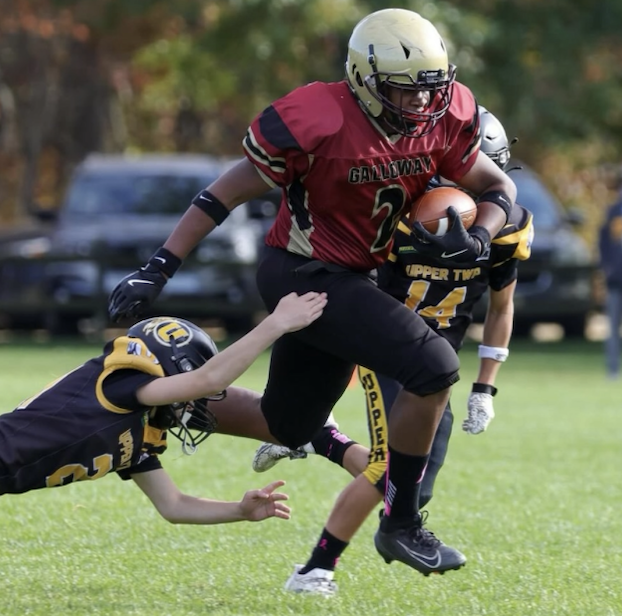 Prep Redzone Next New Jersey Camp: Running Back Notebook, Pt. 2