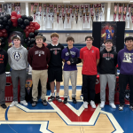 Bay Area National Signing Day In Review: Who Signed Where?