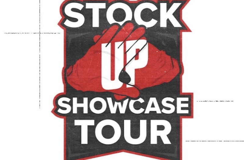 PRZ San Antonio Showcase Standouts