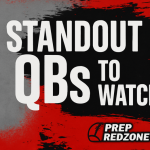 2026 Look Ahead: QBs Ready To Crash The 1,000-1,000 Yard Party