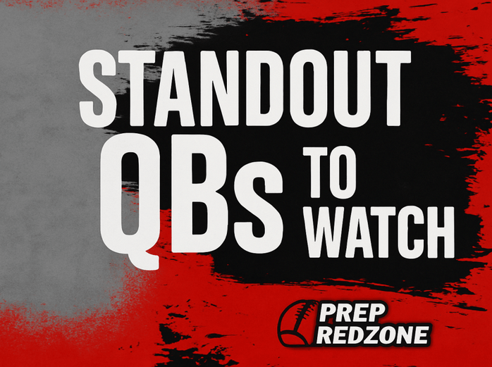 2026 Look Ahead: QBs Ready To Crash The 1,000-1,000 Yard Party