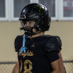 Small School Prospects, Big Play Standouts