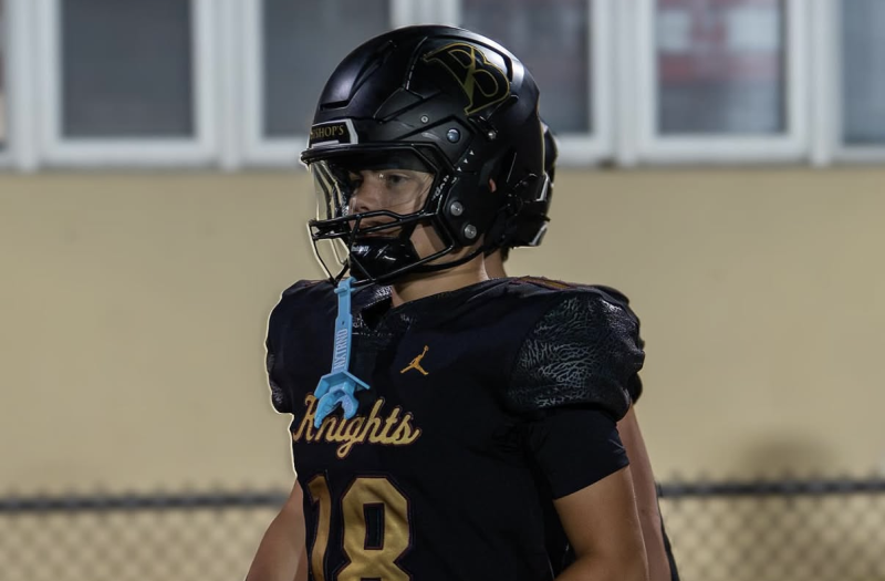 Small School Prospects, Big Play Standouts