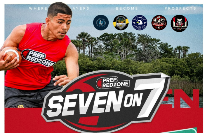 Central Florida Charge 7v7: 15U Playmakers I’ll be Tracking