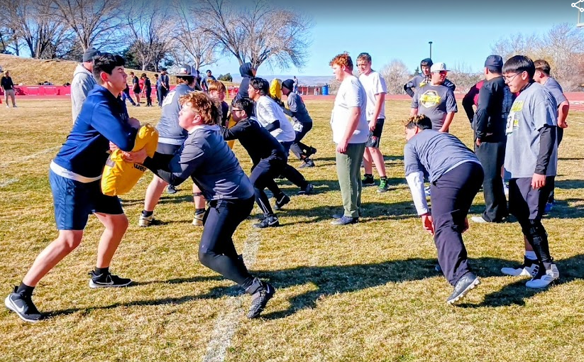 Sights And Sounds: CFB Prospect ID Showcase (Part 1)