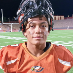 New Heights: 2027 WRs Trending Towards 1,000 Receiving Yards