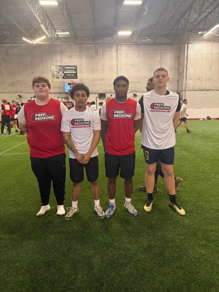 PRZVA Winter Showcase Review: The Skyline Hawks came to play