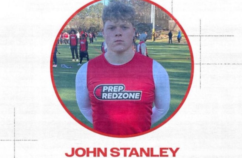 Georgia’s PRZ Stock Up Showcase Standouts Part 1