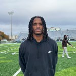 3 Corners and 3 Safety Prospects Headline 2027 DBs