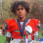 Prep Redzone New England Camp: Wide Receiver Notebook, Part III