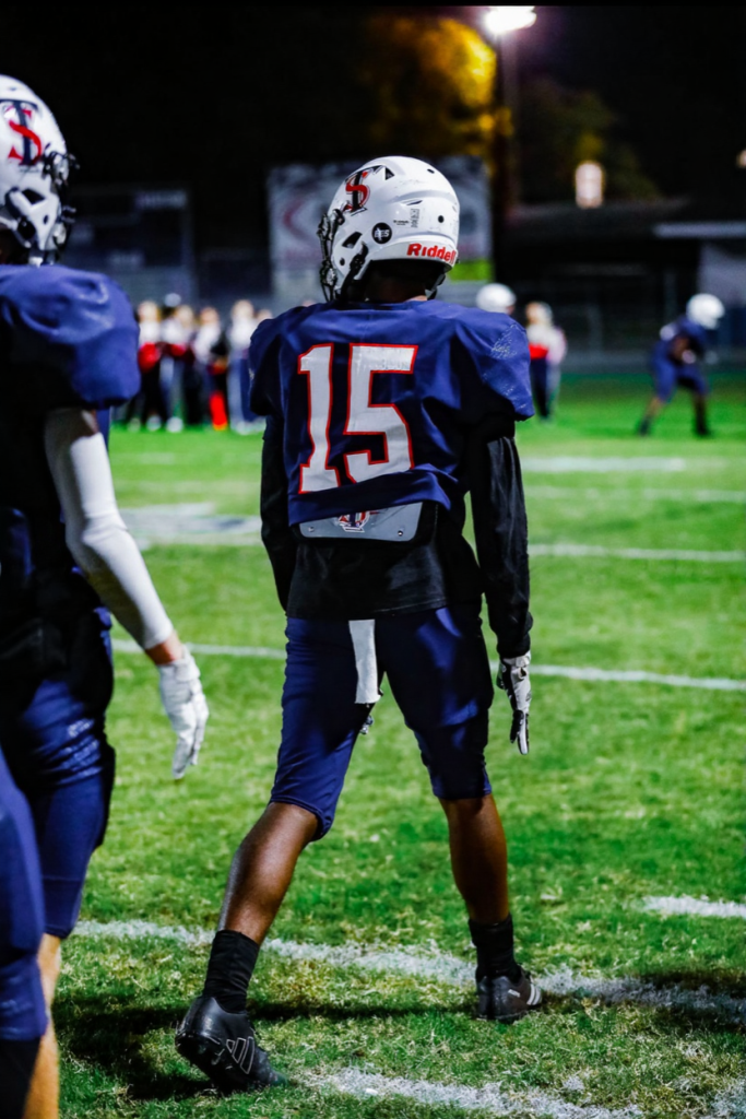 Javion Phillips