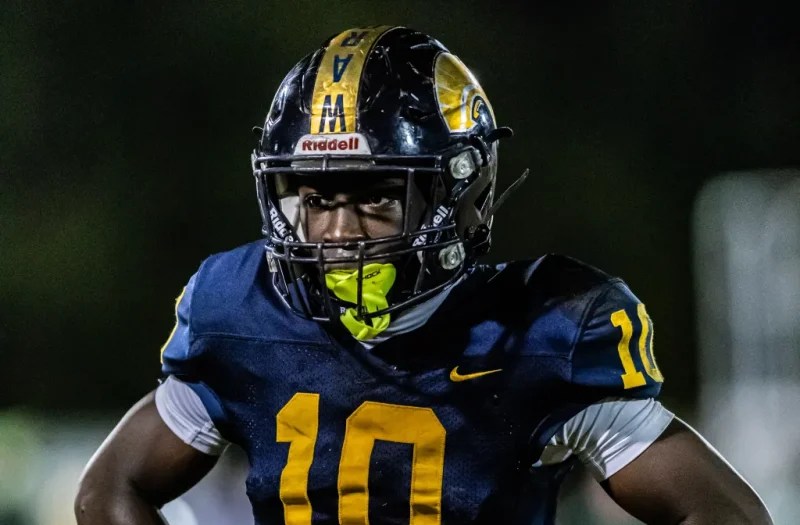 Wide Receiver Wednesday- 2029s Impressing Us this Week