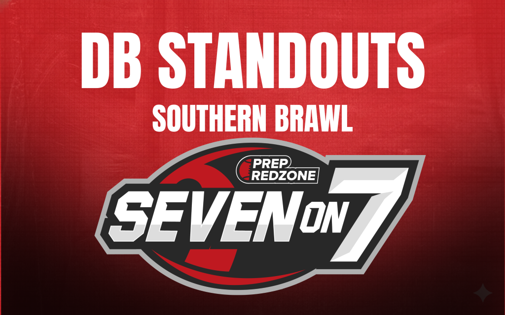 DB Standouts at the Southern Brawl