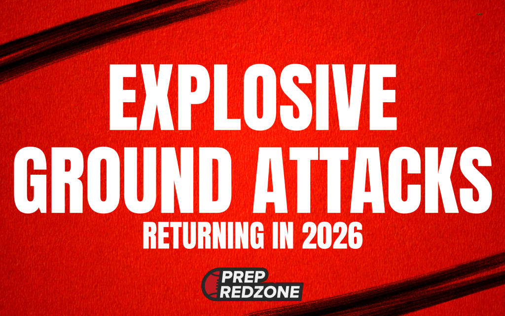 Explosive Ground Attacks Returning in 2026