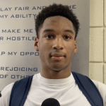 9 southwest LA football standouts to watch in hoops playoffs