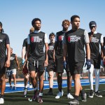 Photo Gallery: Who’s Next Exposure Camp: DFW