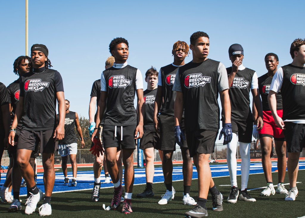 Photo Gallery: Who’s Next Exposure Camp: DFW