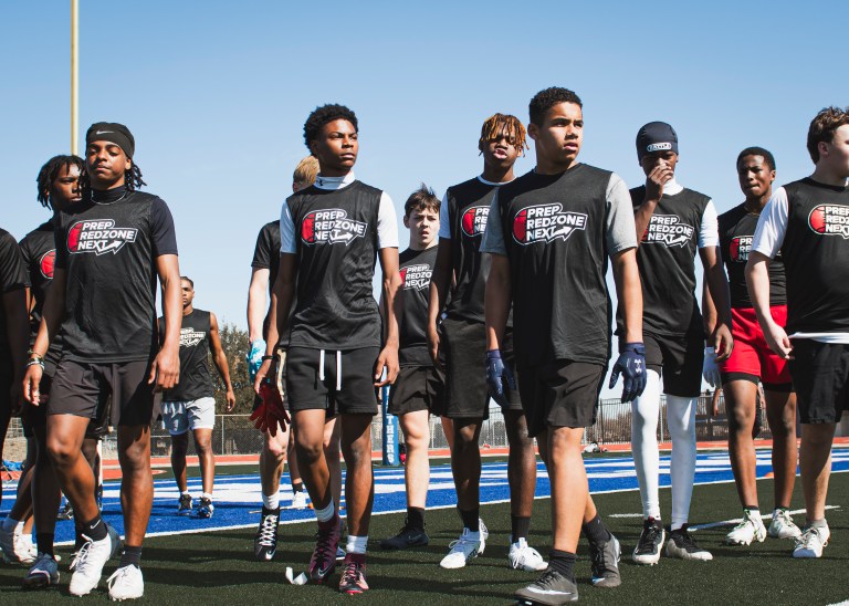 Photo Gallery: Who’s Next Exposure Camp: DFW