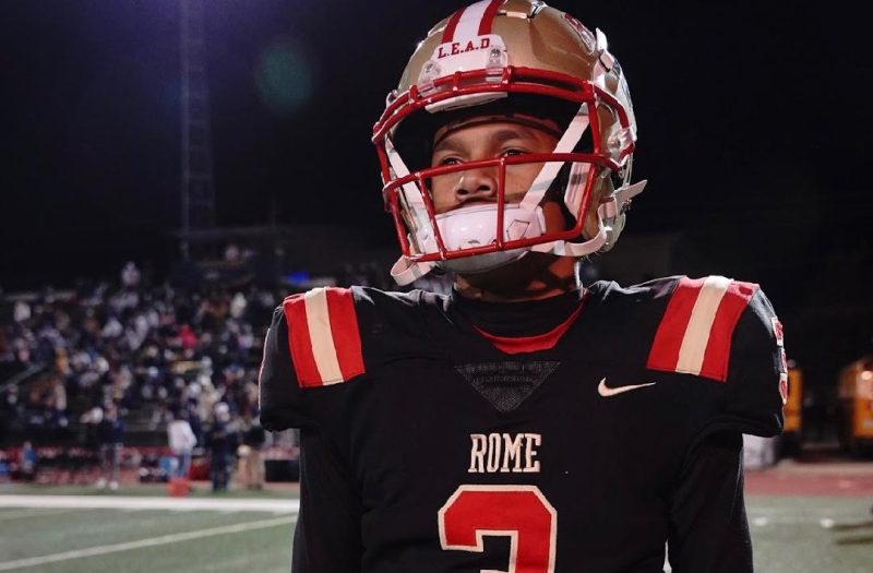 PRZ Winter Showcase (ATL) Names to Look for