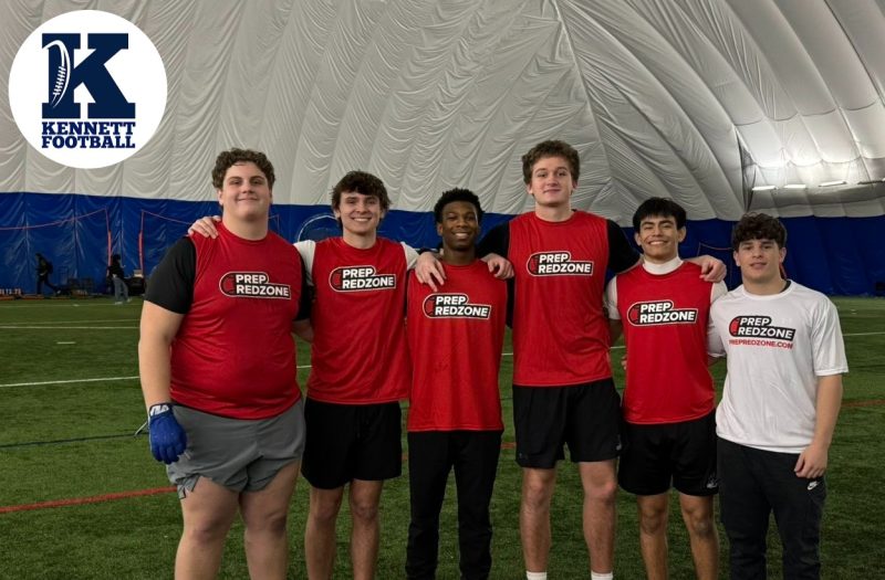 Program Spotlight: Kennett HS at the PRZ PA Winter Showcase