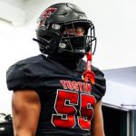 Southern California Transfer Report