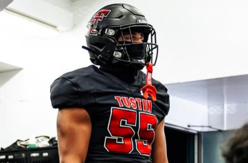 Southern California Transfer Report