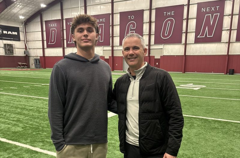 Prep Redzone TN Weekly Grind (Feb. 2nd - 8th)