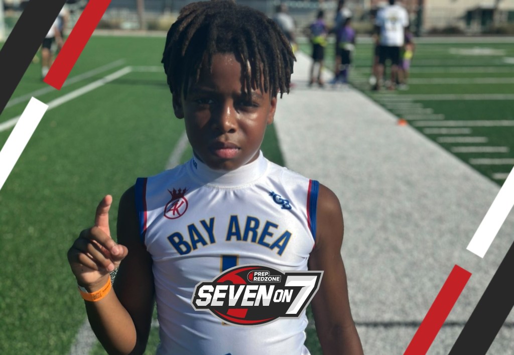 10U 24k Black Footage and Notes, Post PRZ Central Florida Charge