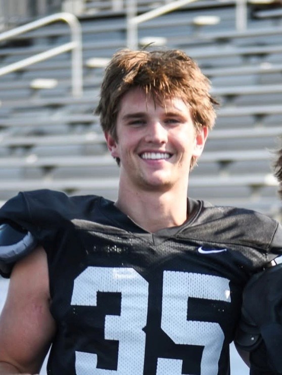 Cason Hays