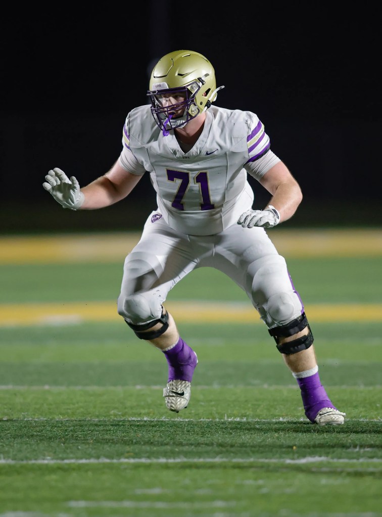 5 Offensive Linemen You Need to Watch This Season