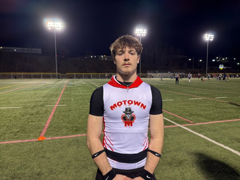 PRZWV Country Roads Rumble 7v7 | Saturday Standouts (18U)