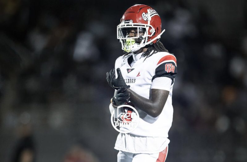 Film Friday: Inside the Next Crop of Defenders