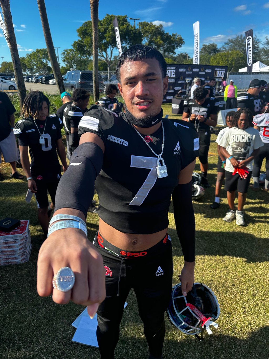 ICYMI: 2029 Rankings Were Posted This Week