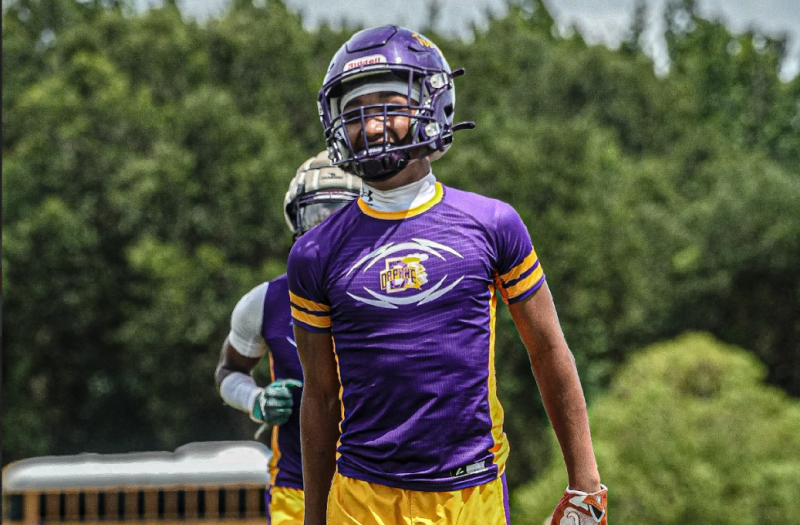 2028 Rankings- New Lockdown DBs in Our Ranks