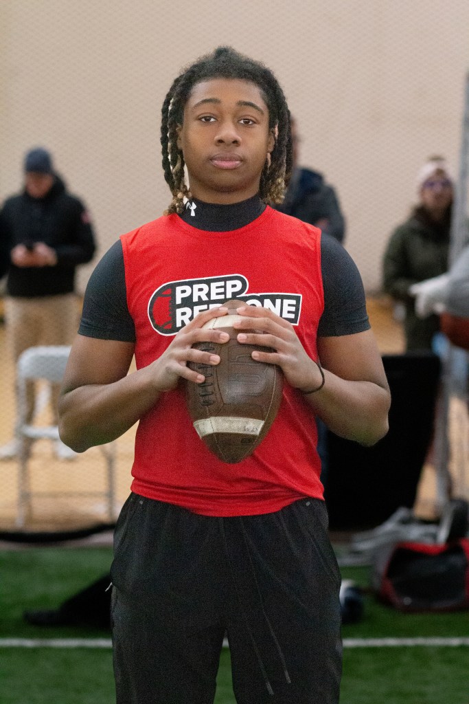 Lawrence Richardson Jr.