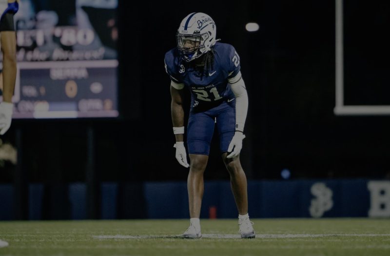 Jaw-Dropping 2029s: Freshman Standouts