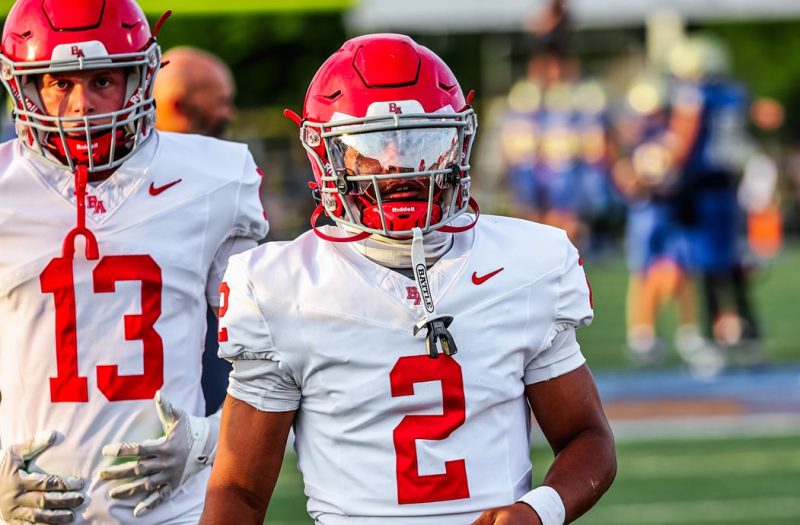 The Film Room: TN2027 Running Backs (Part II)