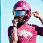 5 New Talented QBs in Our 2028 Rankings