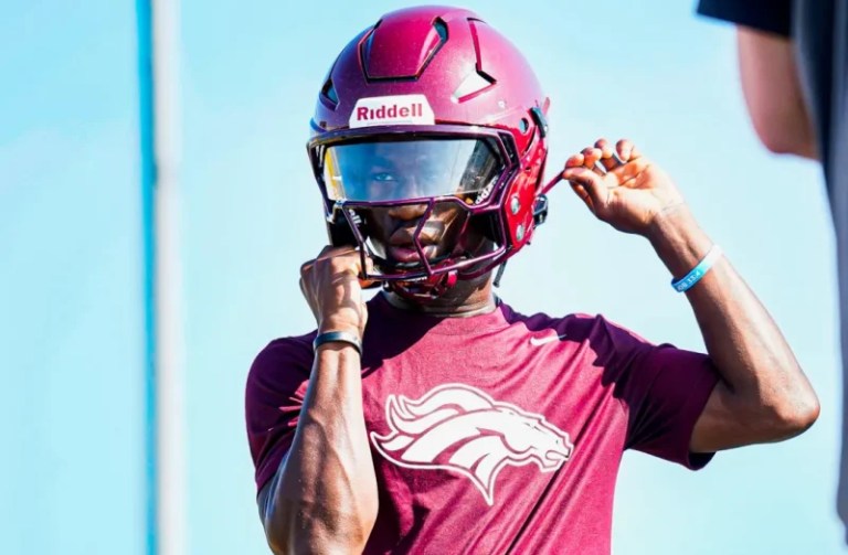 5 New Talented QBs in Our 2028 Rankings