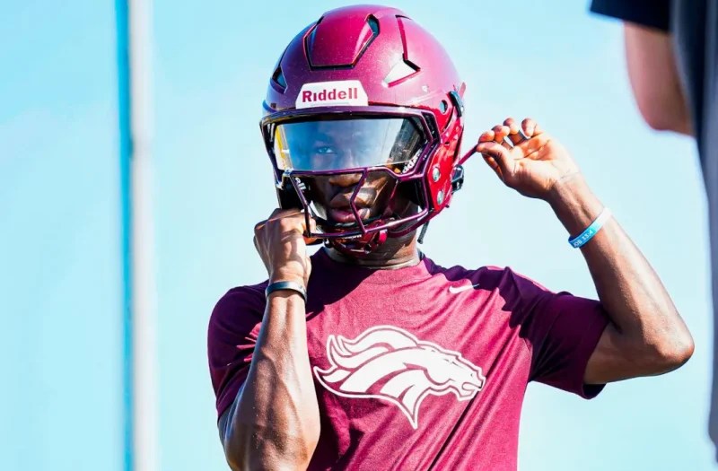 5 New Talented QBs in Our 2028 Rankings