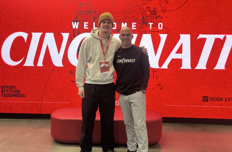 Prep Redzone TN Weekly Grind (1/26-2/1)