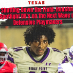 Class Of 2027: Underrated Defensive Backs Making Noise