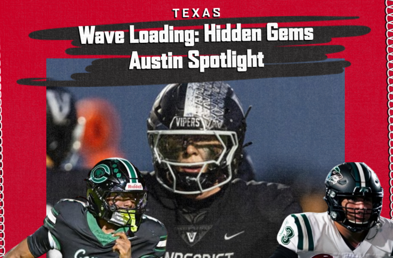 Wave Loading: Hidden Gems Austin Spotlight