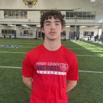 X3 Impact 7v7 Practice: Top 18U Standouts