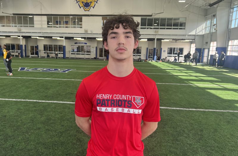 X3 Impact 7v7 Practice: Top 18U Standouts