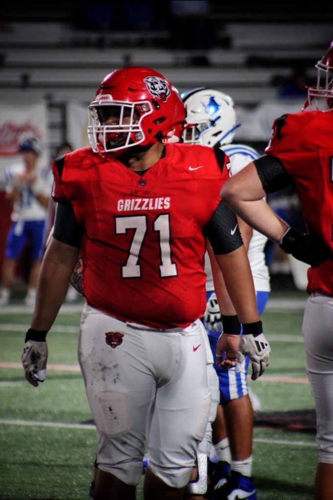 Kalen Jadiel Rodriguez