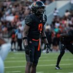 2A Defensive Backs Holding It Down on the Back End